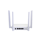 BPI-WIFI5 Router - 1200Mbps Dual-Band Router, OpenWRT, High-Gain Antennas