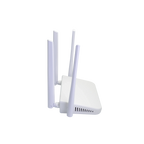 BPI-WIFI5 Router - 1200Mbps Dual-Band Router, OpenWRT, High-Gain Antennas