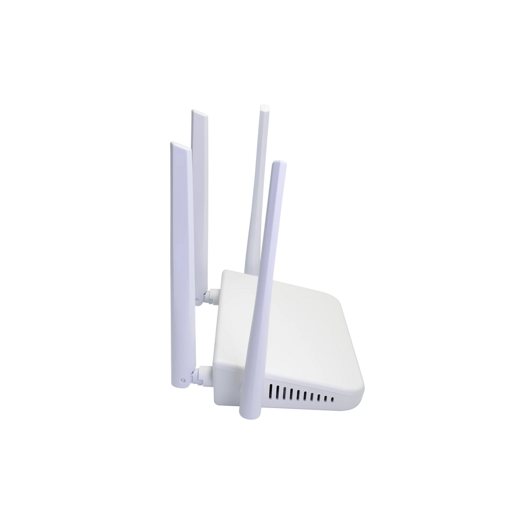 BPI-WIFI5 Router - 1200Mbps Dual-Band Router, OpenWRT, High-Gain Antennas