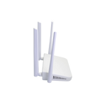 BPI-WIFI5 Router - 1200Mbps Dual-Band Router, OpenWRT, High-Gain Antennas