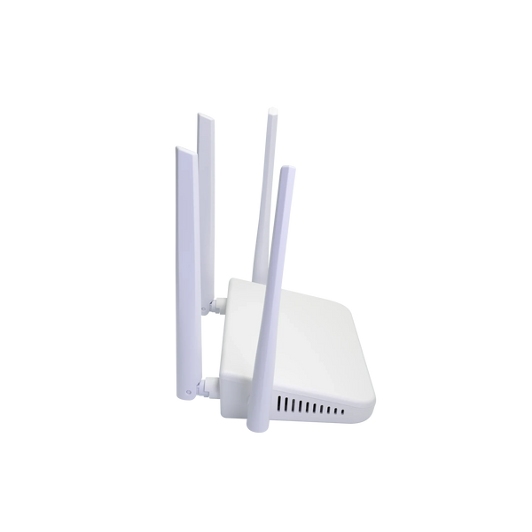 BPI-WIFI5 Router - 1200Mbps Dual-Band Router, OpenWRT, High-Gain Antennas