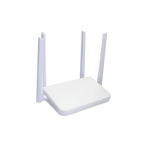 BPI-WIFI5 Router - 1200Mbps Dual-Band Router, OpenWRT, High-Gain Antennas