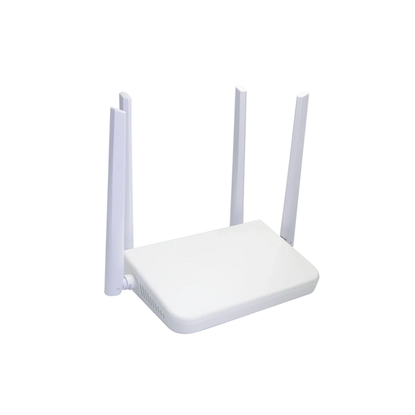 BPI-WIFI5 Router - 1200Mbps Dual-Band Router, OpenWRT, High-Gain Antennas