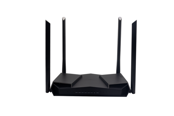 Banana Pi BPI-WIFI 6 Router - Openwrt Router- 4 GbE WAN RGMII 2x2 5G 2x2 2.4G