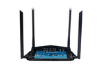 Banana Pi BPI-WIFI 6 Router - Openwrt Router- 4 GbE WAN RGMII 2x2 5G 2x2 2.4G
