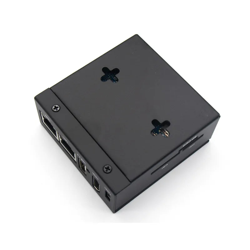 BPI-M2S Metal Case , Metal Case for BPI-M2S Single Board Computer