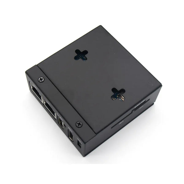 BPI-M2S Metal Case , Metal Case for BPI-M2S Single Board Computer