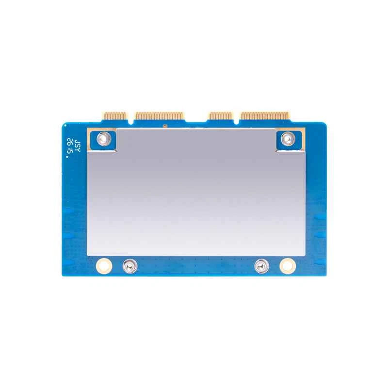 BPI-R4-NIC-BE14 WiFi7 module with MediaTek MT7995AV supports Wi-Fi7 technology 2 PCIe 3.0 Interface 2-lane Secondary image