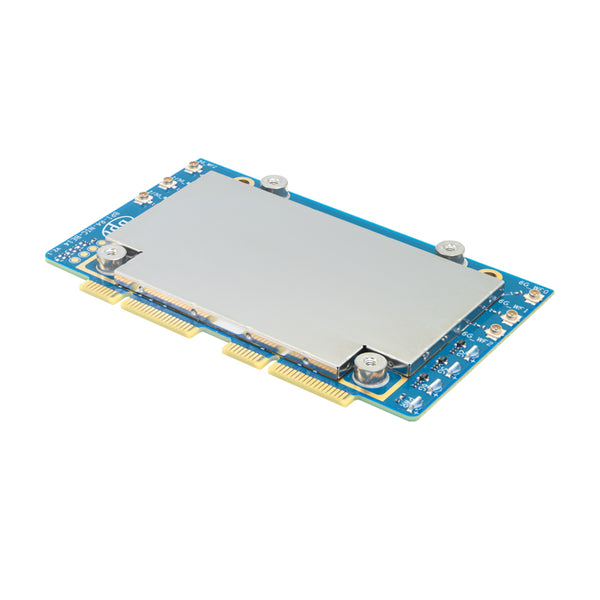 Banana Pi BPI-R4-NIC-BE14(V2.1) WiFi7 module with MediaTek MT7995AV supports Wi-Fi7 technology 2 PCIe 3.0 Interface 2-lane