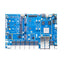 Banana Pi BPI‑R4 Pro 4E  WiFi 7 Router Development Board, MediaTek MT7988A Quad‑Core Cortex‑A73 4GB DDR4, OpenWrt Compatible