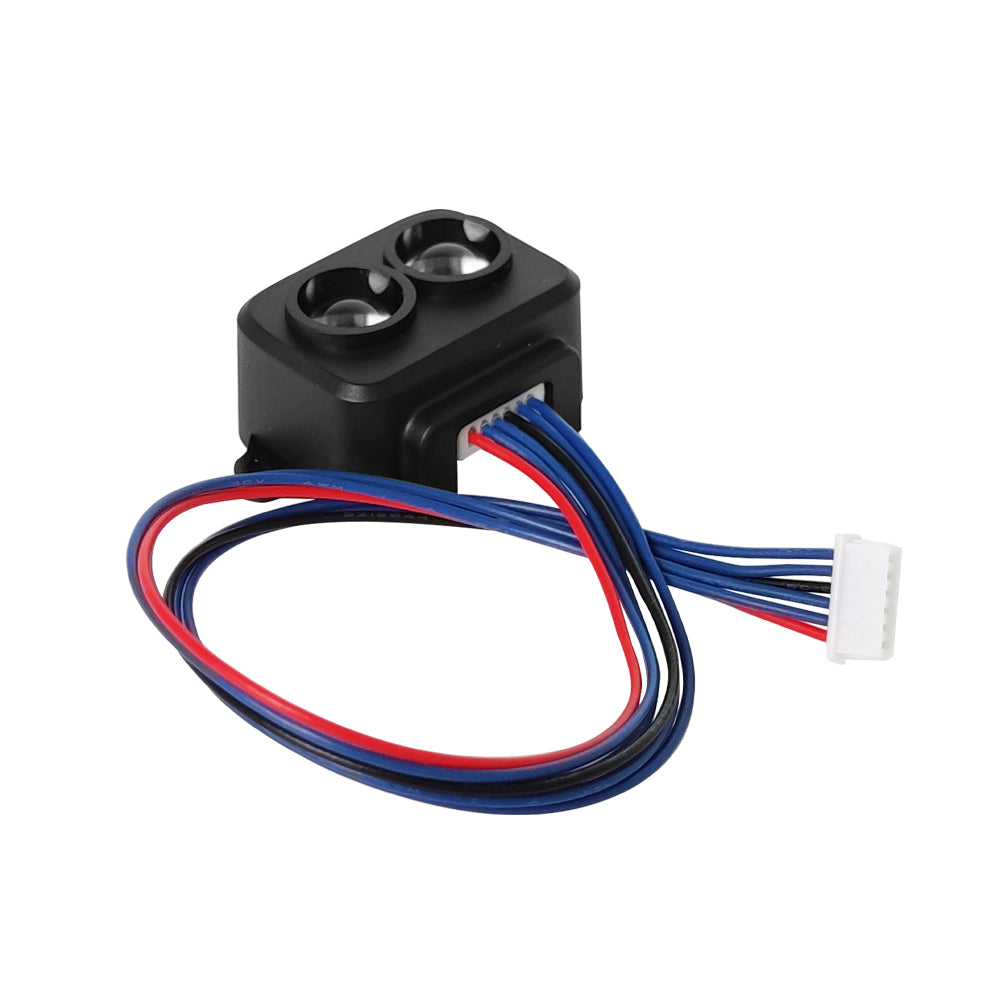 Benewake TF-Luna - 0.2~8 Meter, 5g,70Klux, 5V UART IIC Interface - Arduino Raspberry Pixhawk - Lidar Sensor
