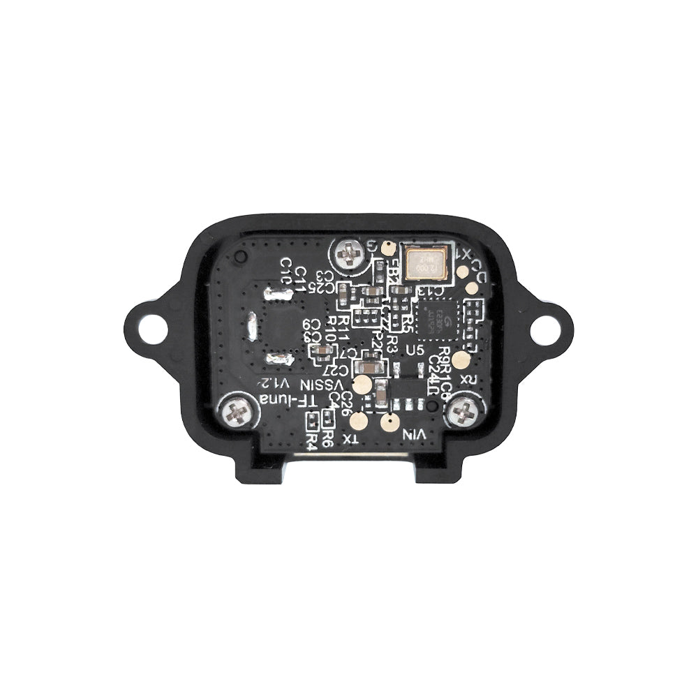 Benewake TF-Luna - 0.2~8 Meter, 5g,70Klux, 5V UART IIC Interface - Arduino Raspberry Pixhawk - Lidar Sensor