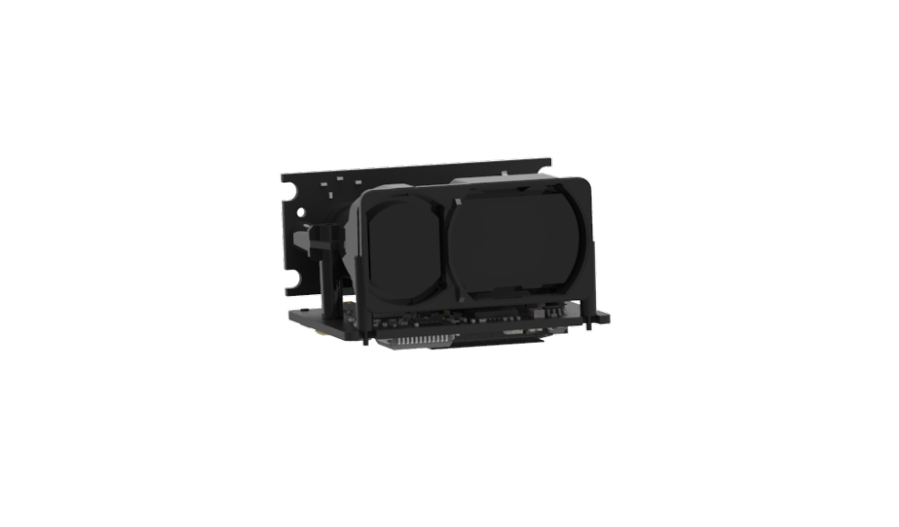 Benewake TFA300 Series Lidar, High-Precision Industrial Grade Ranging Sensor, 10000Hz Ranging Frequency, 290m Long Ranging Distance, UART/CAN Interface, IP67 Protection, for Drones, Robots, and Industrial Automation Main image