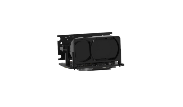 Benewake TFA300 Series Lidar, High-Precision Industrial Grade Ranging Sensor, 10000Hz Ranging Frequency, 290m Long Ranging Distance, UART/CAN Interface, IP67 Protection, for Drones, Robots, and Industrial Automation