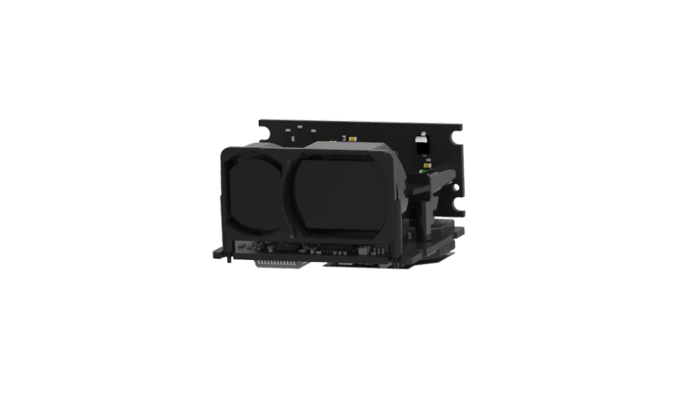 Benewake TFA300 Series Lidar, High-Precision Industrial Grade Ranging Sensor, 10000Hz Ranging Frequency, 290m Long Ranging Distance, UART/CAN Interface, IP67 Protection, for Drones, Robots, and Industrial Automation Secondary image