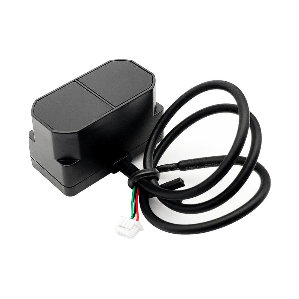Benewake TFmini-Plus - 0.1-12m, IP65, 70 Klux, Single-Point, UART/IIC - Drone Lidar Sensor