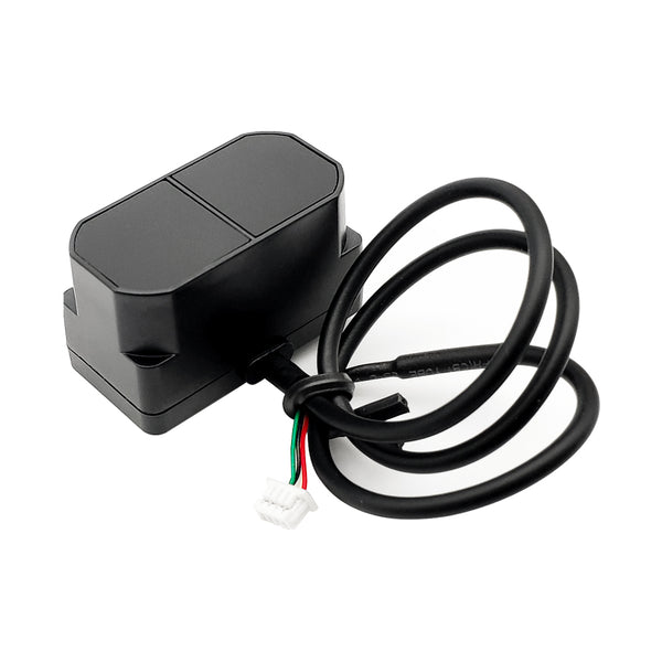Benewake TFmini-Plus - 0.1-12m, IP65, 70 Klux, Single-Point, UART/IIC - Drone Lidar Sensor