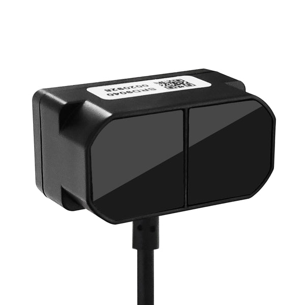 Benewake TFmini-Plus - 0.1-12m, IP65, 70 Klux, Single-Point, UART/IIC - Drone Lidar Sensor