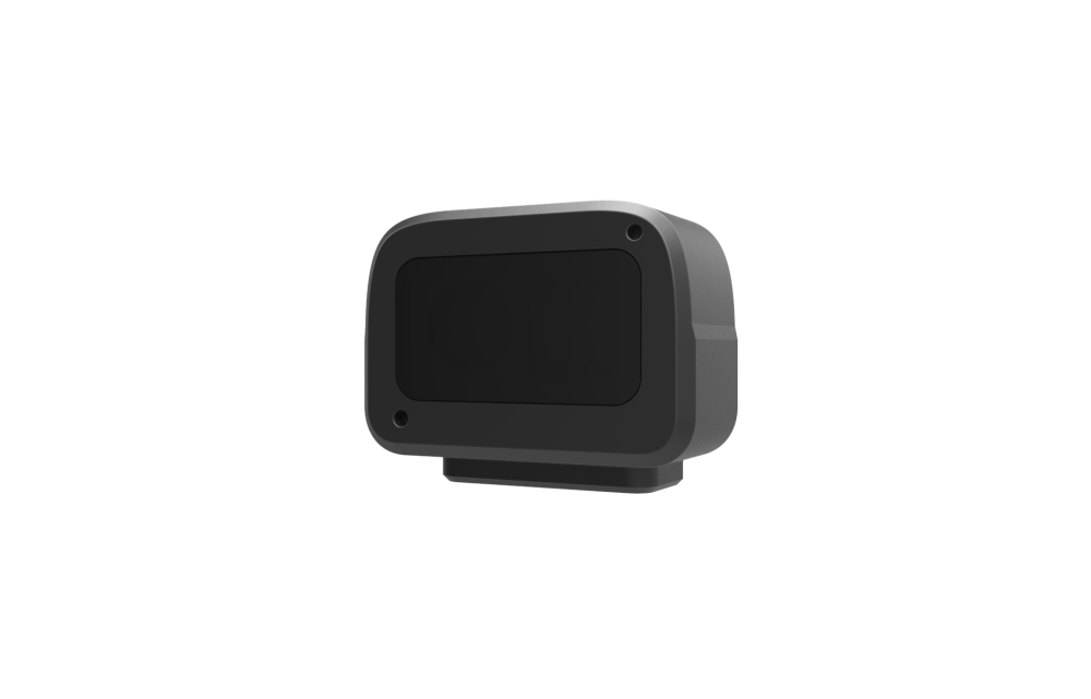 TF-NOVA Lidar Sensor - 0.1~7 Meter, 100Hz, 5g,100Klux, 5V UART IIC I/O Interface - Arduino Raspberry Pixhawk