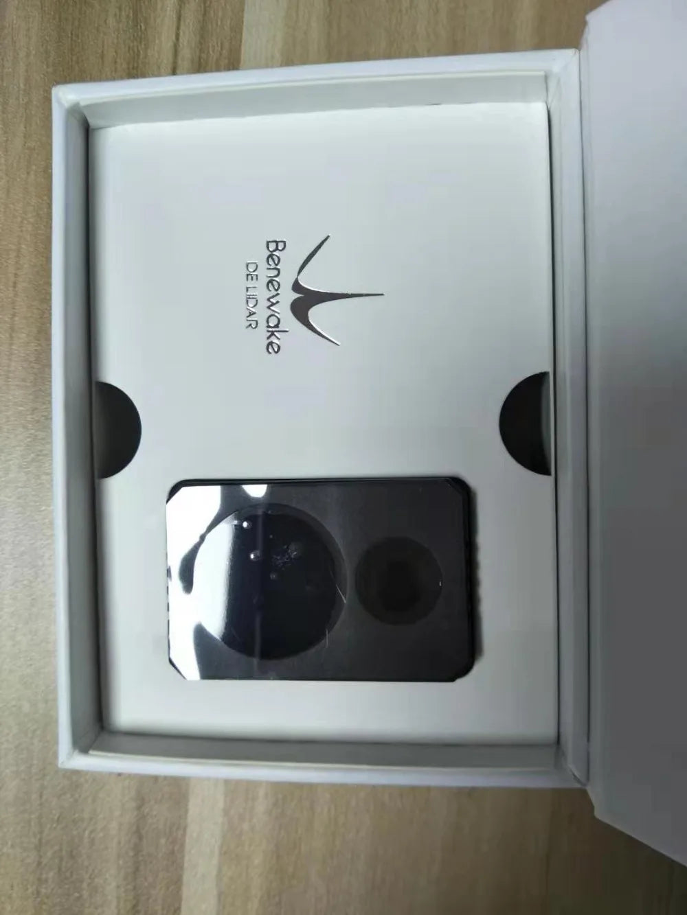 Benewake TF02-Pro - 40 Meters, UART/I2C, IP65, 1000Hz, TOF, Single Point, Indoor/Outdoor/Robot - Lidar Sensor