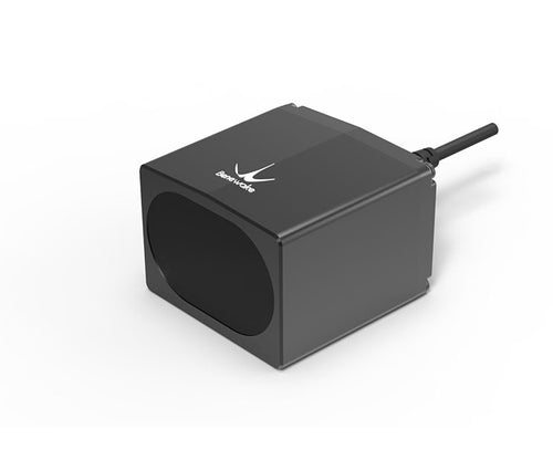 Benewake TF03-180 - 180M, Pixhawk, IP67, 10KHz, Indoor/Outdoors, UART/IIC/RS485/CAN/IO, Arduino/RaspberryPi/ESP32 - Long Range Lidar Sensor