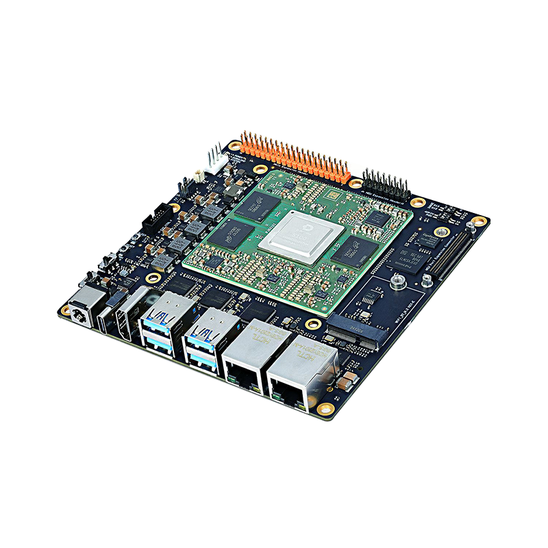 D-Robotics RDK S100, intelligent computing hardware, robotics development kit, high-performance BPU, 80TOPS computing power