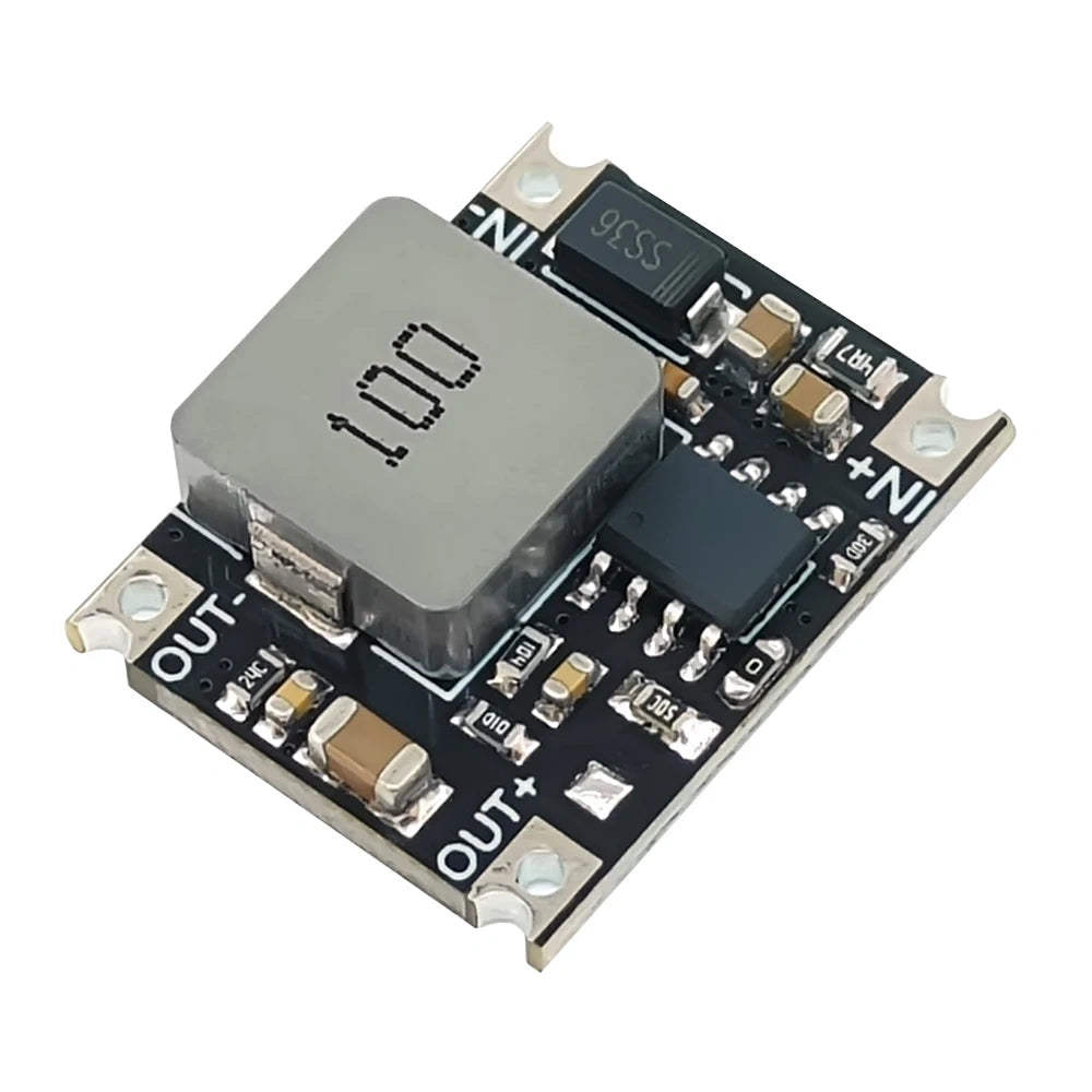 13V~40V To 12V DC-DC Step Down Buck Module - MAX 3A, Small, Low Ripple , High Power Main image
