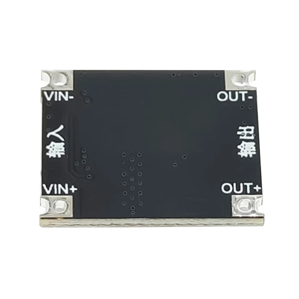 13V~40V To 12V DC-DC Step Down Buck Module - MAX 3A, Small, Low Ripple , High Power
