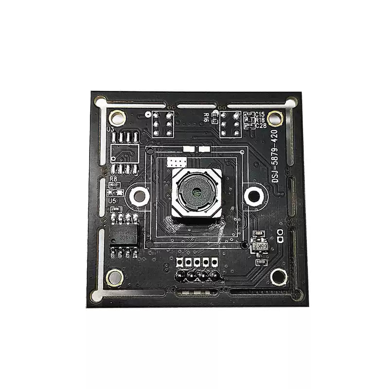 IMX179 8MP UVC Camera,  4P 1.25/1.5/2.0mm  connector, Autofocus, Without Microphone, Without IR
