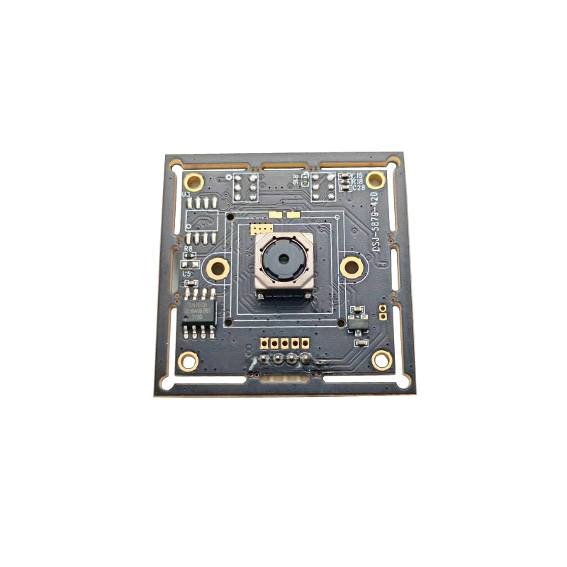 IMX179 8MP UVC Camera,  4P 1.25/1.5/2.0mm  connector, Autofocus, Without Microphone, Without IR