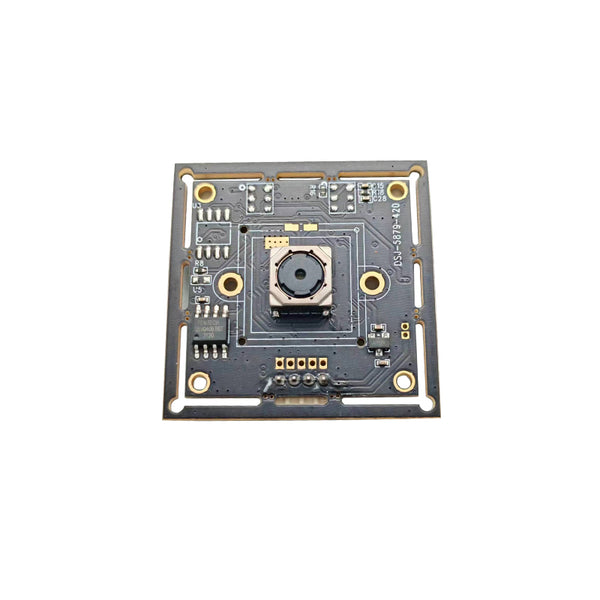 IMX179 8MP UVC Camera,  4P 1.25/1.5/2.0mm  connector, Autofocus, Without Microphone, Without IR