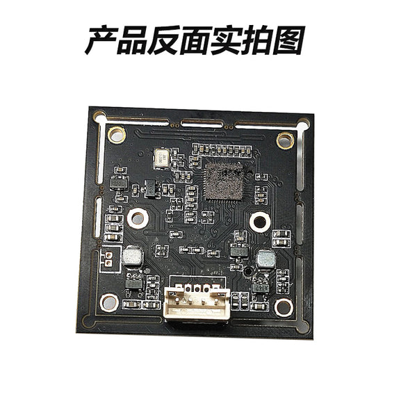 IMX179 8MP UVC Camera,  4P 1.25/1.5/2.0mm  connector, Autofocus, Without Microphone, Without IR