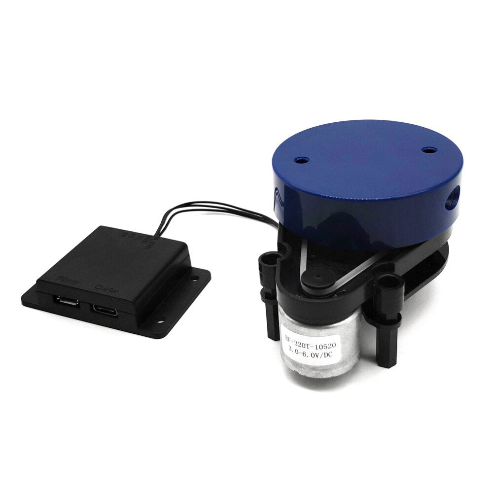 YDLIDAR X2L - Low Cost 2D Laser Radar Scanner Rangfinder, 8M Main image