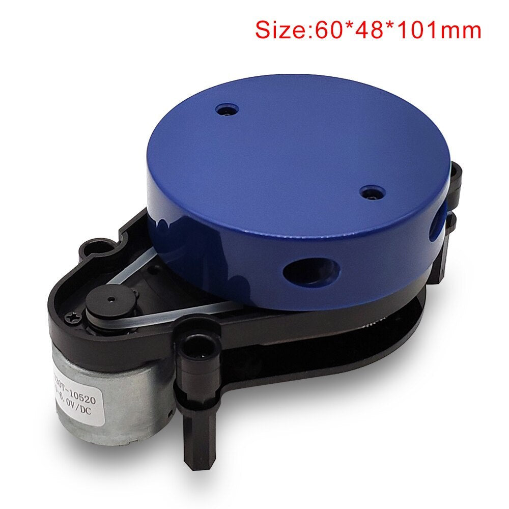 YDLIDAR X2L - Low Cost 2D Laser Radar Scanner Rangfinder, 8M
