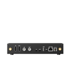 LinkPi ENCSH V2, 4K30 All-in-1 Encoder & Decoder｜NDI®|HX SRT RTMP PoE USB Record for YouTube Twitch OBS vMix