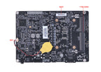3.5 inch Industrial PC Motherboards - Provide Intel Alder Lake 12th 13th U/P/H series CPU,  ELSKY M128SE