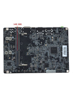3.5 inch Industrial PC Motherboards - 6xCOM Optional onboard Intel Alder Lake-N N200 N100 N97 N95 i3-N305 CPU,  ELSKY M198SE