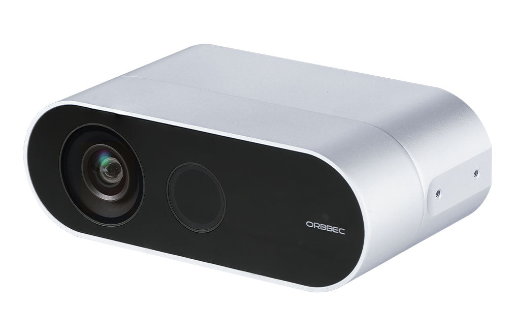Orbbec Femto Bolt 1MP ToF Depth Camera 4K RGB HDR USB-C Azure Kinect Alternative
