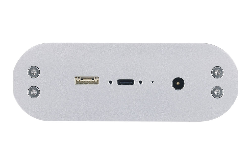 Orbbec Femto Bolt 1MP ToF Depth Camera 4K RGB HDR USB-C Azure Kinect Alternative
