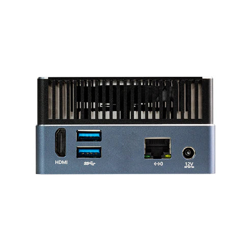 AIBOX-OrinNX 100TOPS AI BOX with 128GB SSD-Big model of edge computing Jetson Orin NX module, Support LLaMa2 ChatGLM Qwen, AIGC Stable Diffusion