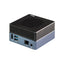 AIBOX-OrinNano 40TOPS AI Big model of edge computing Jetson Orin Nano module, Hexa-core 64-bit ARM Cortex-A78AE V8.2 processor, Support LLaMa2 ChatGLM Qwen, AIGC Stable DiffusionV1.5