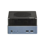 AIBOX-OrinNX 100TOPS AI BOX with 128GB SSD-Big model of edge computing Jetson Orin NX module, Support LLaMa2 ChatGLM Qwen, AIGC Stable Diffusion