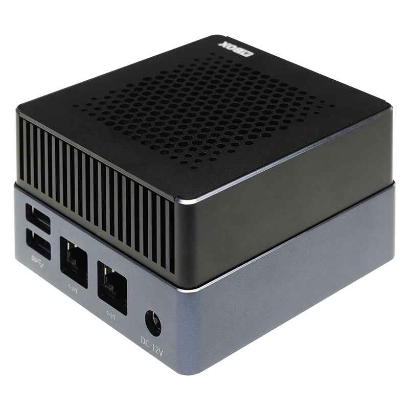 32 TOPS AI Box - AIBOX-1684X , SOPHON BM1684X, Private deployment