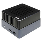 32 TOPS AI Box - AIBOX-1684X , SOPHON BM1684X, Private deployment AI LLama3 LLaMa2 ChatGLM Qwen CNND TensorFlow PyTorch