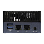 32 TOPS AI Box - AIBOX-1684X , SOPHON BM1684X, Private deployment AI LLama3 LLaMa2 ChatGLM Qwen CNND TensorFlow PyTorch