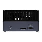 32 TOPS AI Box - AIBOX-1684X , SOPHON BM1684X, Private deployment AI LLama3 LLaMa2 ChatGLM Qwen CNND TensorFlow PyTorch
