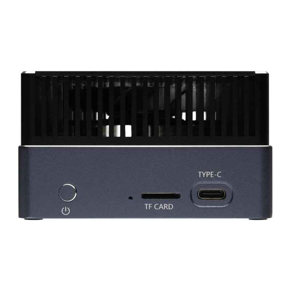 32 TOPS AI Box - AIBOX-1684X , SOPHON BM1684X, Private deployment AI LLama3 LLaMa2 ChatGLM Qwen CNND TensorFlow PyTorch