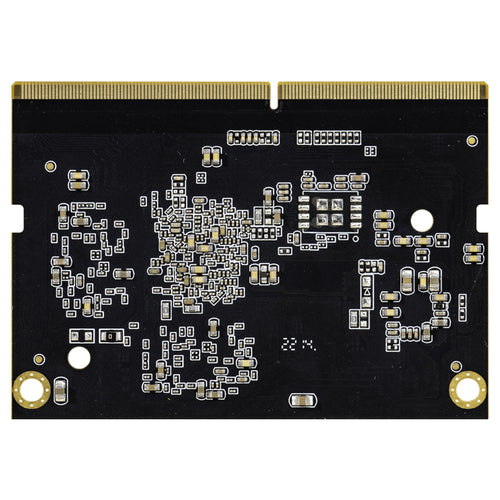 Firefly Core-3588SJD4 - RockChip RK3588S SOM , up to 2.4GHz 6 TOPS  NPU, Support UEFI Boot,Android 12.0,Linux