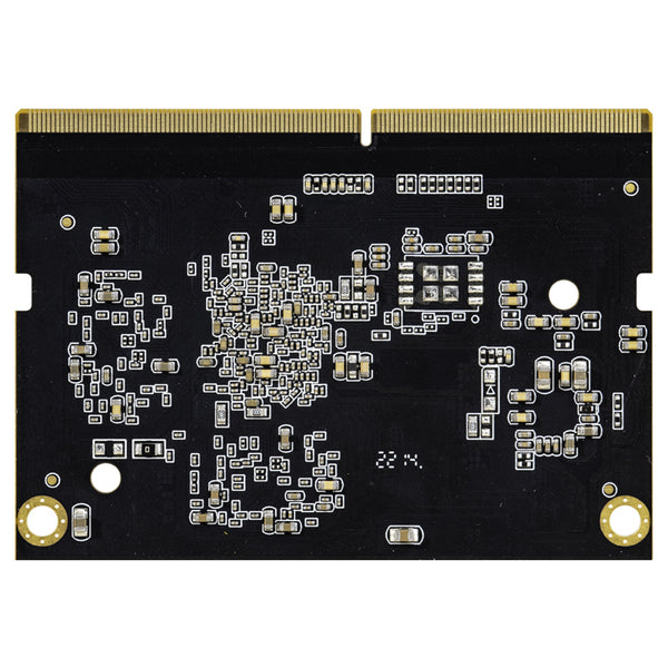 Firefly Core-3588SJD4 - RockChip RK3588S SOM , up to 2.4GHz 6 TOPS  NPU, Support UEFI Boot,Android 12.0,Linux
