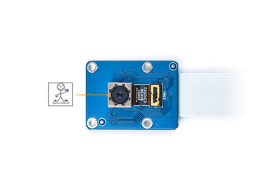 13.2MP MIPI Camera Module Main image